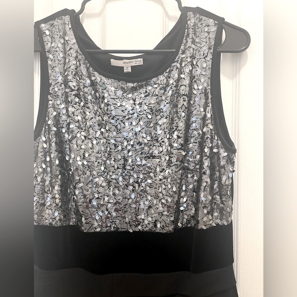 Studio One Cocktail Dress - Picture 5 of 11